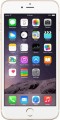 Apple - iPhone 6 Plus (Gold, with 128 GB)