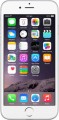 Apple - iPhone 6 (Silver, with 64 GB)