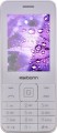 Karbonn - K-Phone 1 (White Silver)