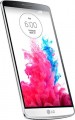 LG -  G3 D855 (White, with 32 GB)