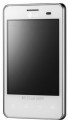LG -  Optimus L3 Dual E405 (White)