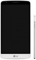 LG - G3 Stylus D690 (Black White)