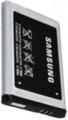 Samsung -  Battery AB463651BUCINU (Black)