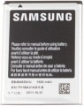 Samsung -  Battery EB484659VU (Black)