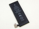 Apple  -  Battery iPhone_5_battery (Silver)