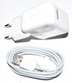 Apple  - A1357 Battery Charger (White)