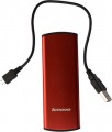 Lenovo -  Power Bank MP3006s USB Portable (Red)