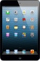 Apple - 32GB iPad Mini with Wi-Fi and Cellular (Black )