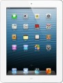 Apple - 64GB iPad with Wi-Fi (3rd Generation) (White)
