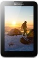 Lenovo - A7-30 Tablet 3G (Black, 8 GB, Wi-Fi, 3G)