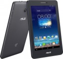 Asus -  Fonepad 7 Dual SIM Tablet (Grey, 8 GB, Wi-Fi, 3G)