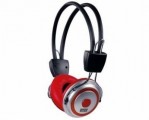 Intex Hiphop Wired Headset