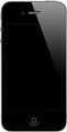 Apple Iphone 4s (Black, 16 GB)