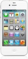 Apple iPhone 4s (White, 8 GB)