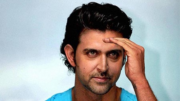 On 41st b'day, friends wish Hrithik 'health and hotness'