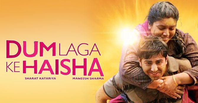'Dum Laga Ke Haisha': So real and heart-warming, it smells like life (Hindi Film Review)