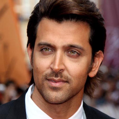 Make your handicaps your wings, says Hrithik Roshan