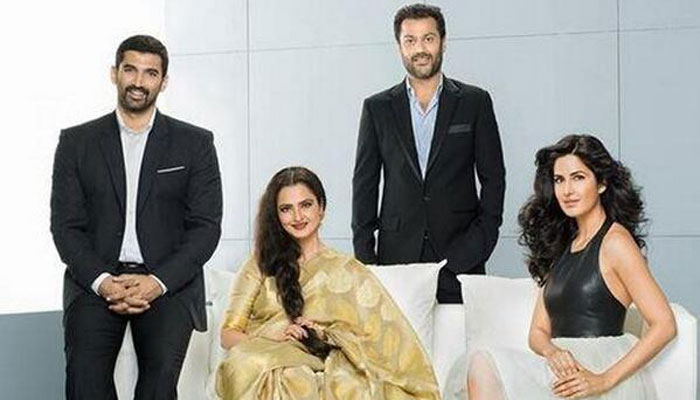 'Fitoor' first film to be shot in Kashmir after floods