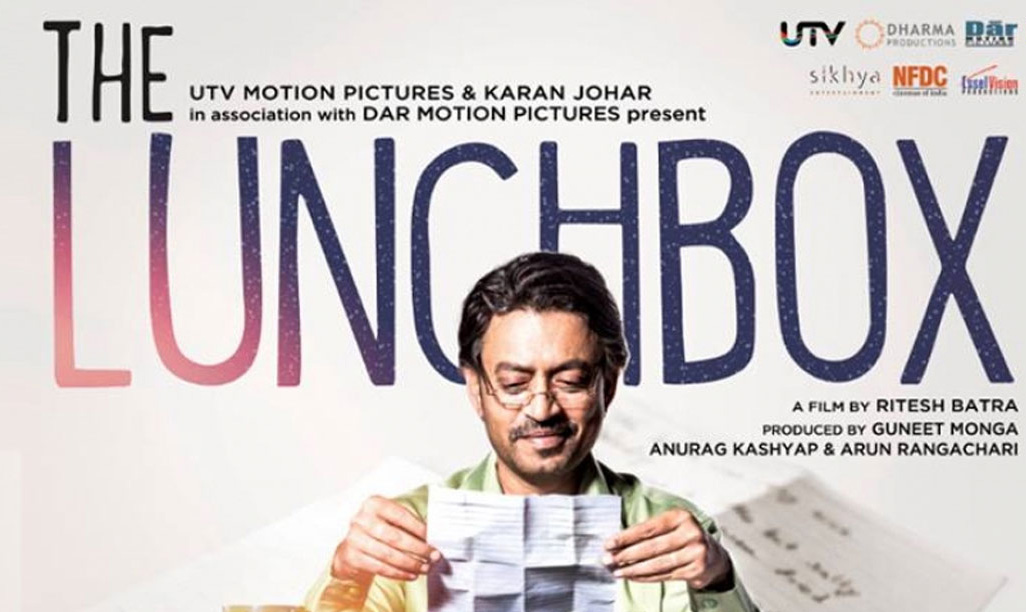 India's 'The Lunchbox' loses to Polish film at BAFTA