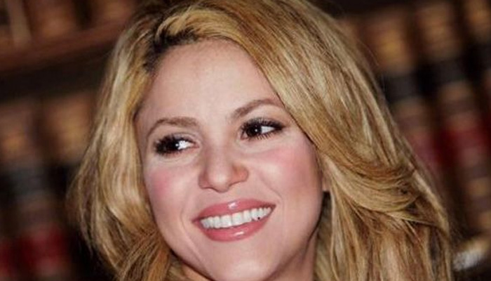 Shakira, Pique brought Newborn Home on Joint B'day