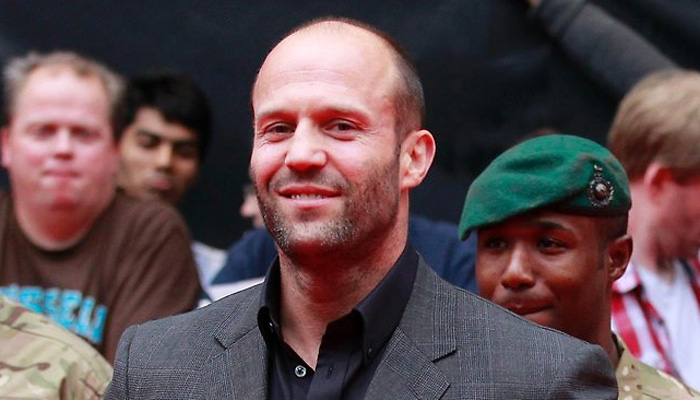 'Fast and Furious 7' full of testosterone: Jason Statham