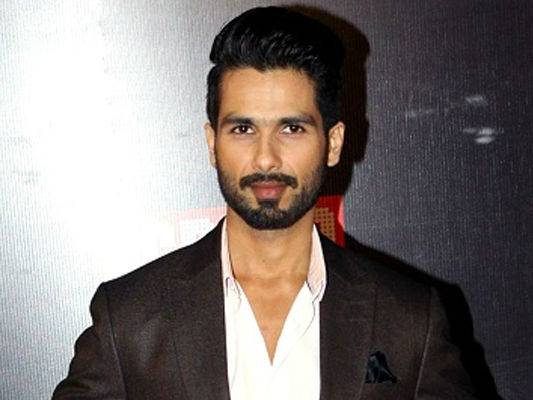 Marriage on cards towards 2015 end: Shahid Kapoor