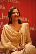Sonam Kapoor unveils Ciroc Filmfare Style & Glamour Awards