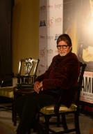 Ego doesn't exist for me: Big B