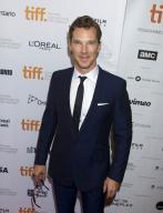 Cumberbatch would have been 'Barrister' if not Actor