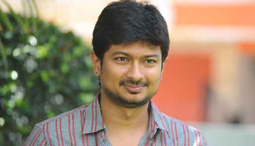 Udhayanidhi Stalin has his hands full