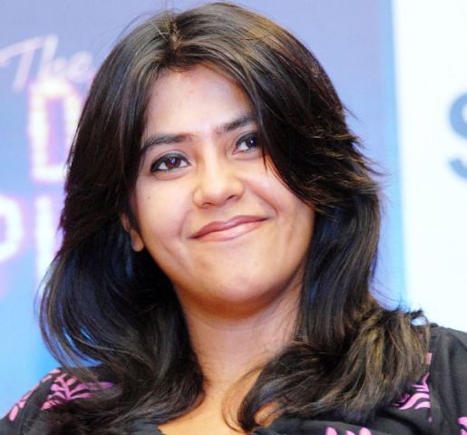 Ekta Kapoor changes show title for 'spiritual reasons' (TV Snippets)