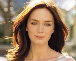 Why Emily Blunt turned down roles in 'Captain America'?