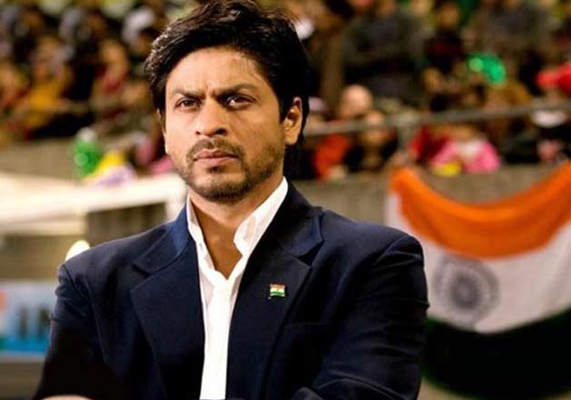 SRK's special message to Indian cricket team