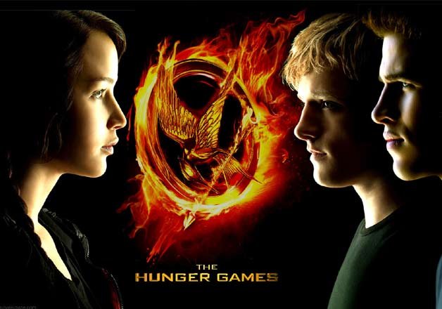 Producers eye 'Hunger Games' prequels, more sequels