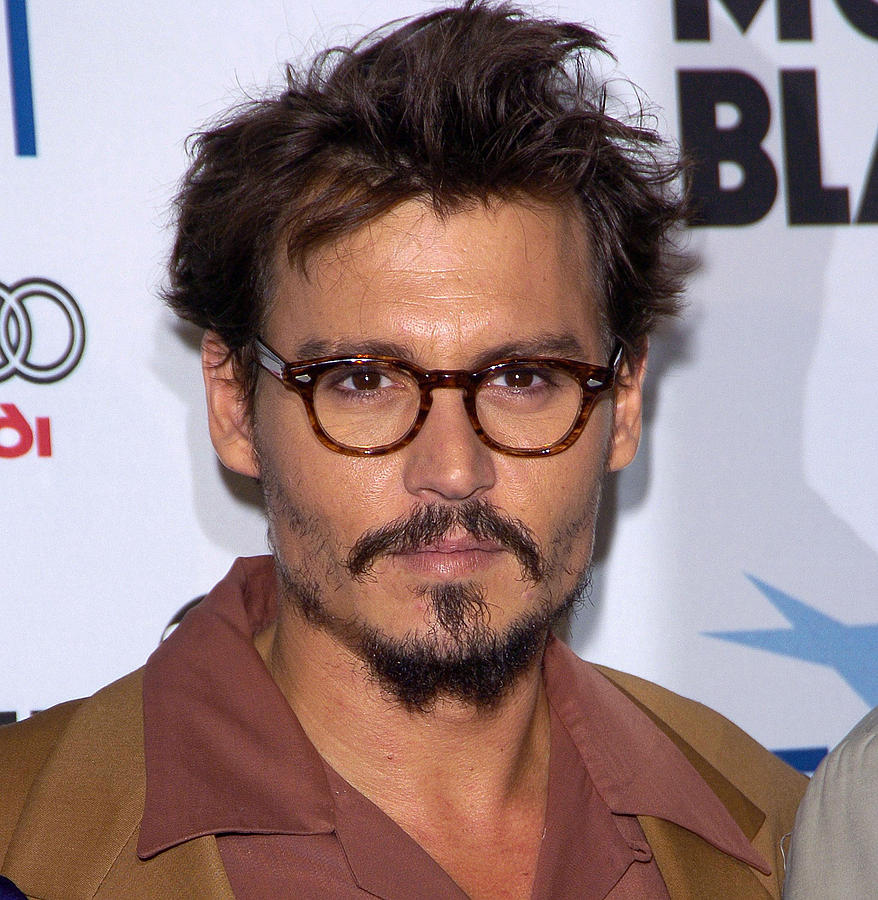 Johnny Depp won't Embark on Music Career