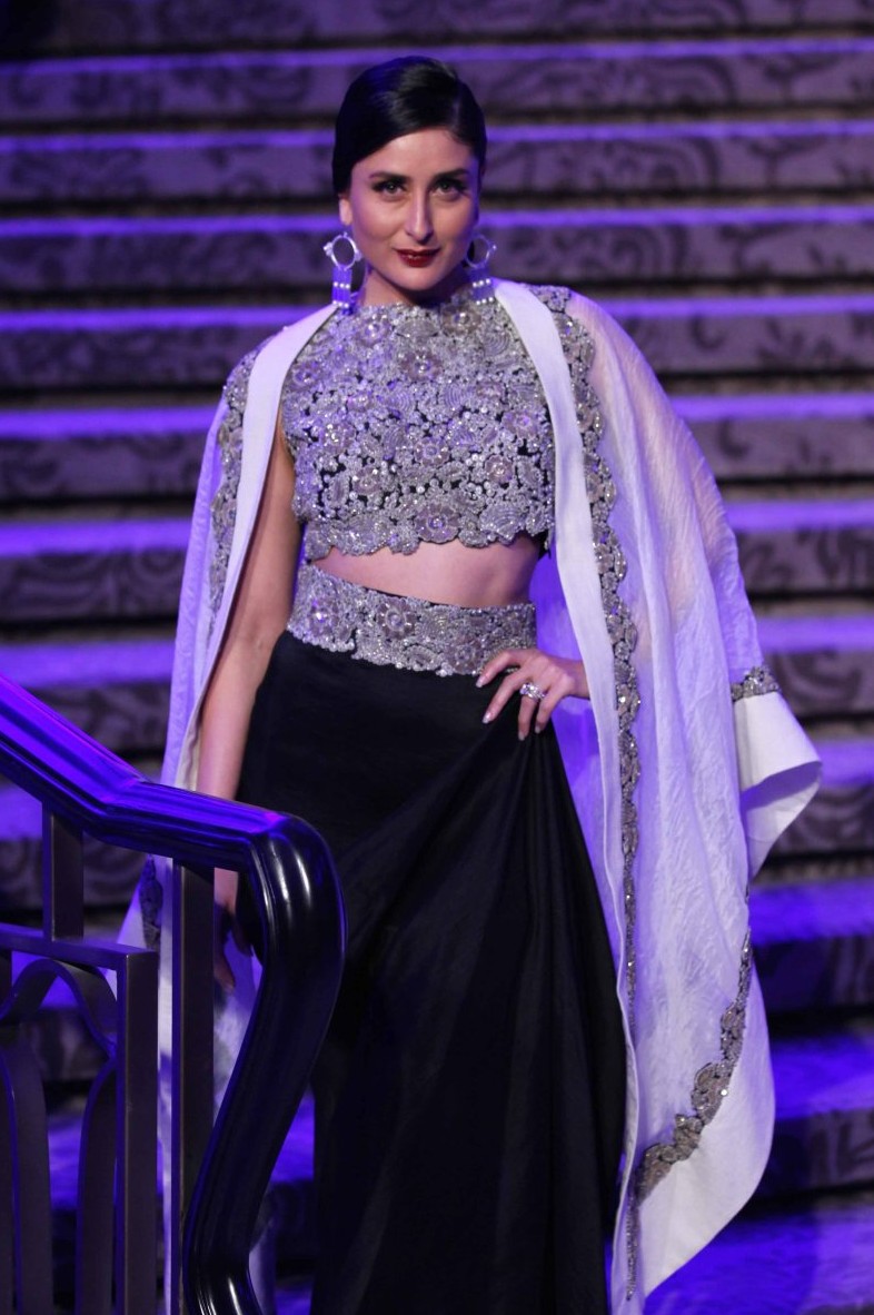 No style greater than comfort: Kareena Kapoor Khan