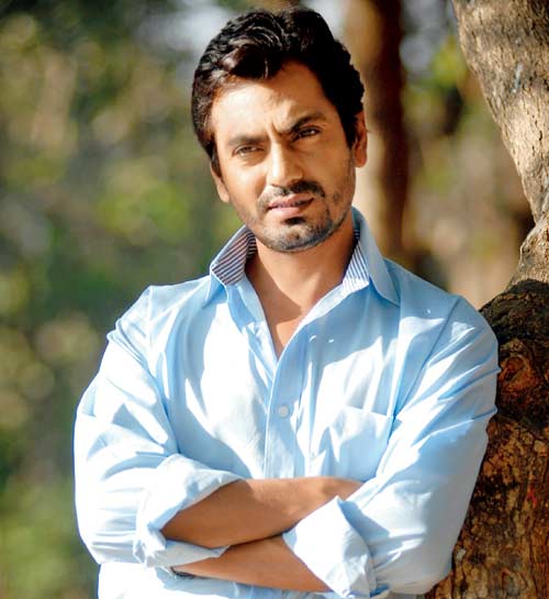 Don't let go of uniqueness: Nawazuddin to newcomers (Interview)