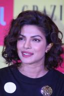 Priyanka Chopra excited about 'Public Chat' with fans