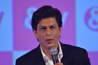 SRK's New Show to go Live with &TV March 2