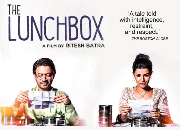 Indian film 'The Lunchbox' nominated for BAFTA (Roundup)