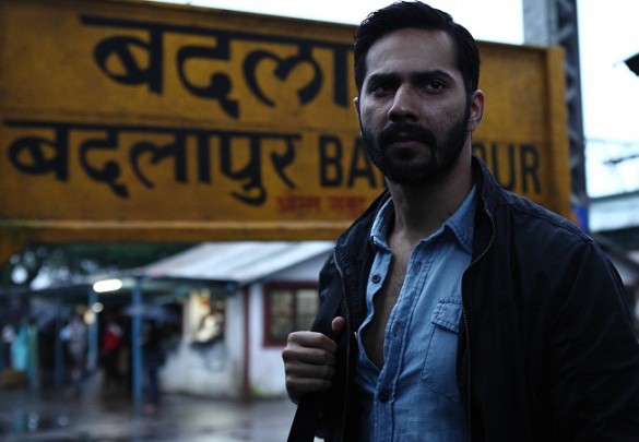 'Badlapur' my Smallest Budget Film: Varun Dhawan