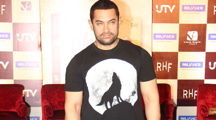 Aamir Khan clueless about 50th birthday plans