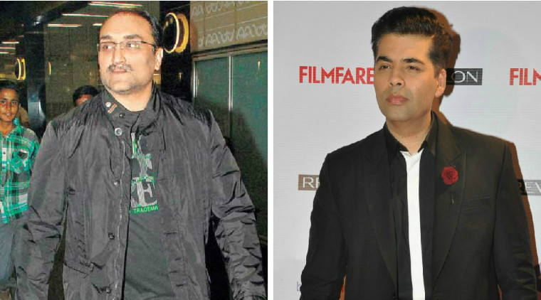 Aditya Chopra offers clear window for KJo's 'Brothers'