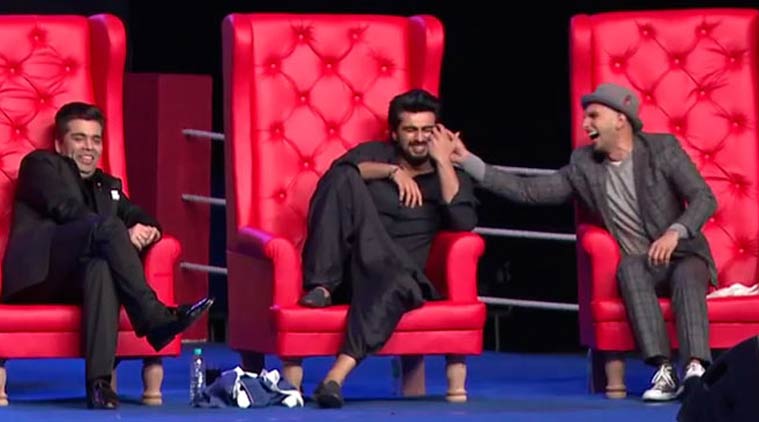 AIB Roast video pulled out from YouTube