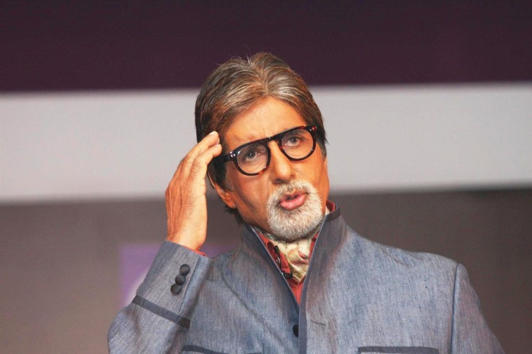 Balki challenges me with never-done-before roles: Amitabh