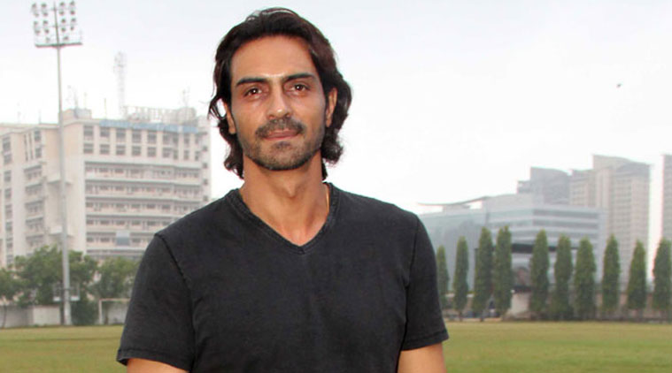 Arjun Rampal to promote 'Discovery Real Heroes'