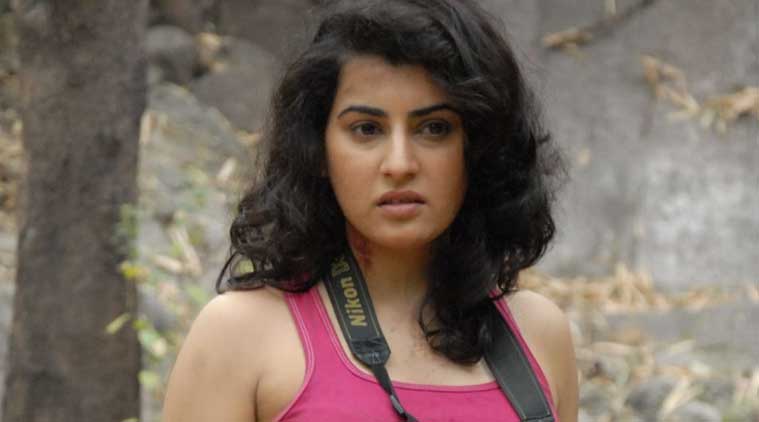 Have pinned high hopes on 'Panchami': Archana