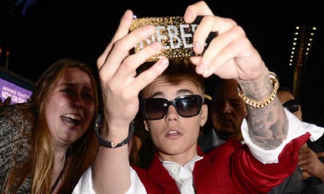Upon arrest, Bieber bragged about bank balance