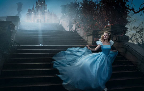 'Cinderella' - a fairytale full of life's lessons (Movie Review)