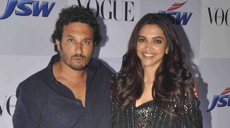 Truly admire Deepika for the person she is: Homi Adajania